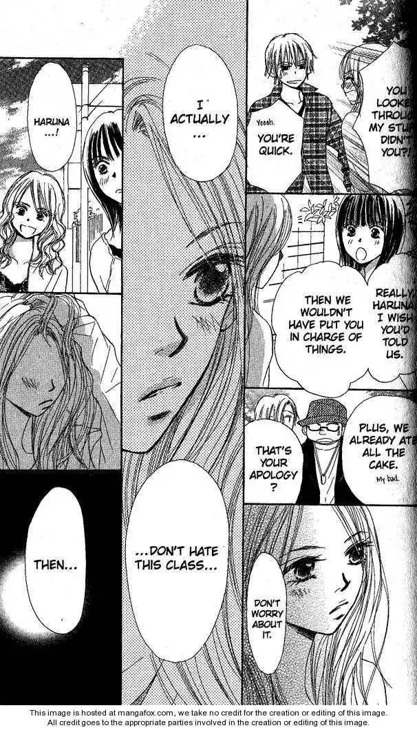 Monkey High! Chapter 7 37